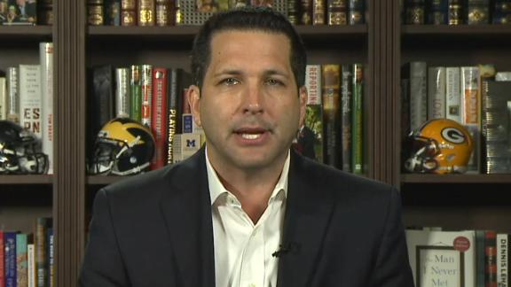 Schefter: 'No way' the NFL preseason is 4 games next season