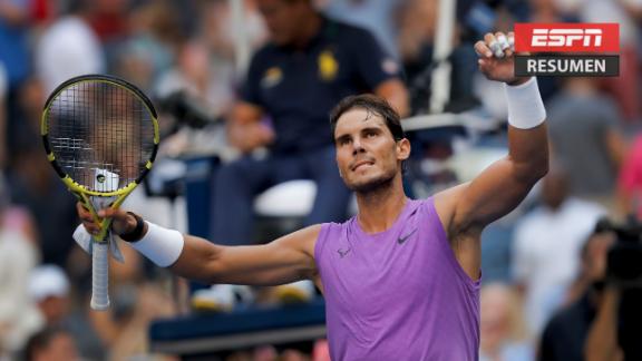 Resultado de imagen para "EL PEKE" SCHWARTZMAN FRENTE NADA MENOS QUE CON NADAL
