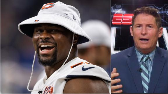 Khalil mack bucket hat clearance