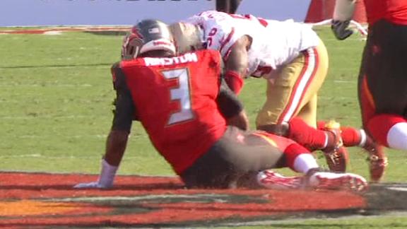 Kwon Alexander came back to Tampa, and all he got was an ejection, a win  and a game ball