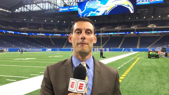 Detroit Lions NFL - Lions News, Scores, Stats, Rumors & More - ESPN