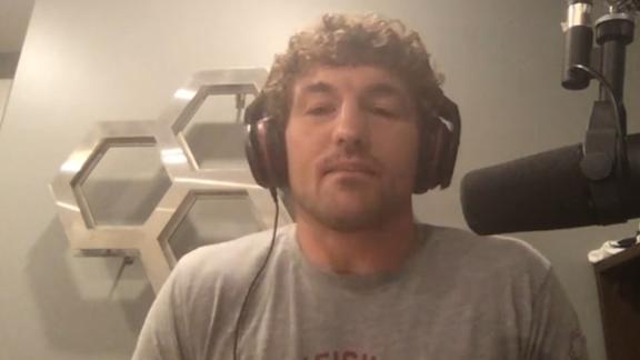 Askren: Usman and Covington are 'idiots'