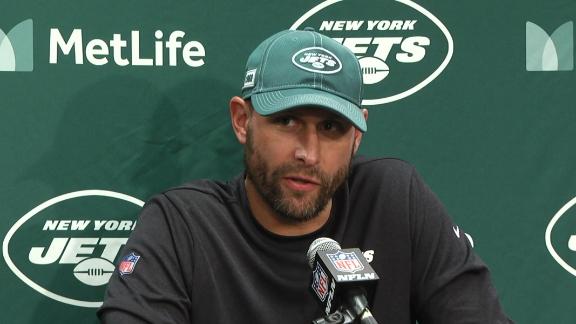 Gase doesn't really care about Williams' OBJ comments