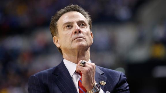 The complicated legacy of Rick Pitino