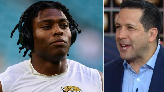 Schefter: Team asked NFL if Ramsey could play twice in one week