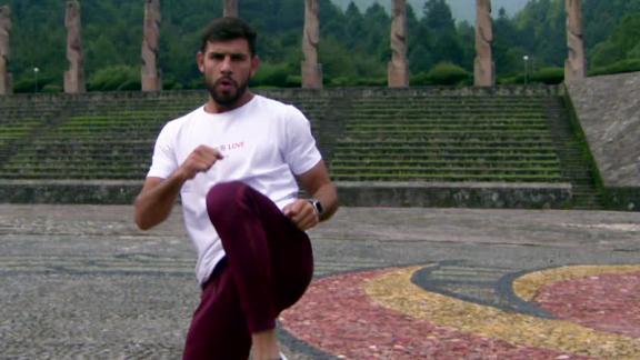 Rodriguez returns to fight in home country of Mexico