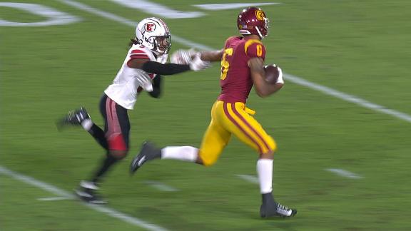 Pittman hauls in 78-yard TD