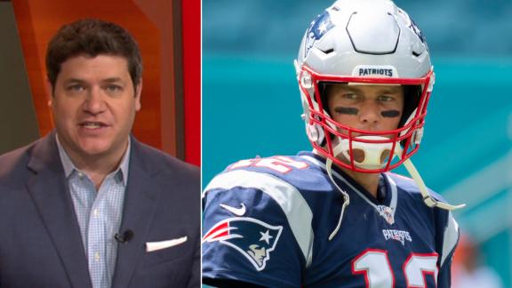 Kezirian breaks down large Cowboys, Pats point spreads in Week 3