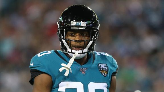 Timeline of Jalen Ramsey's tumultuous tenure with Jaguars - ESPN