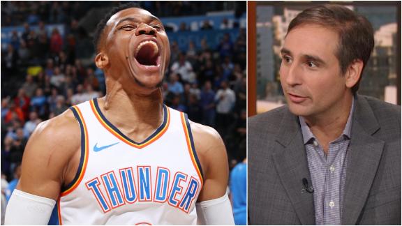 Zach lowe deals