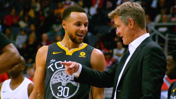 Nba Preview 2019 Rankings Projections And Big Questions For All
