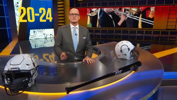 Bear's Bank Picks: Chris Fallica Week 7 2021 College Football Picks on ESPN  College Gameday - EvenYourOdds