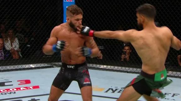 Stephens vs. Rodriguez rewind