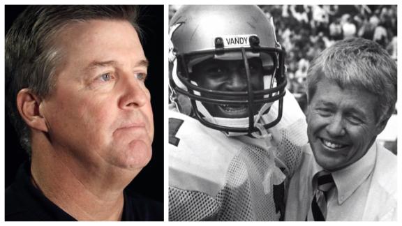 MacIntyre remembers Bryant's memorable speech to Vanderbilt