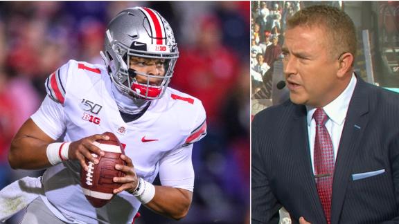 Herbstreit: Ohio State is the most complete team