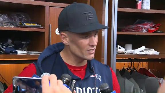 Brady frustrated Netflix cameo seen as a dig towards Kraft