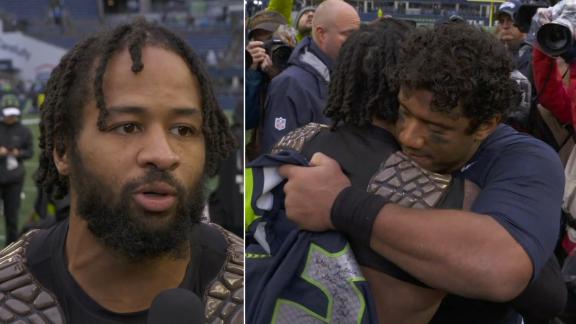 Thomas: 'Best feeling in the world' to get win vs. former team