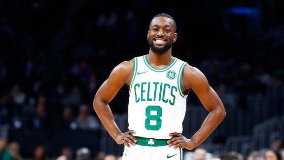 New-look Celtics ready for a fresh start