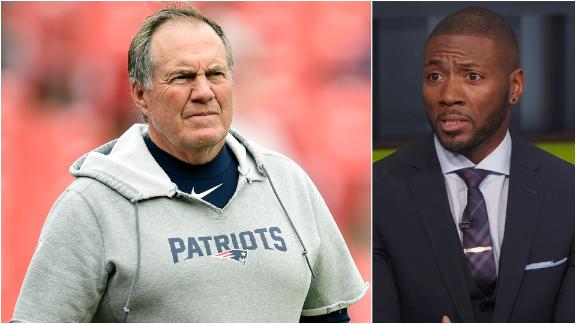 What is the key to Belichick's success?