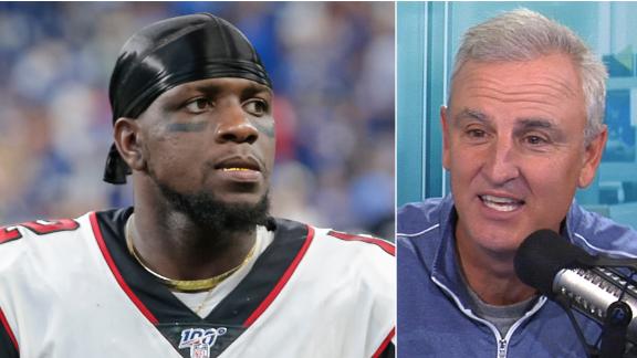 Wingo: Sanu trade is another reason Patriots will play in Super Bowl