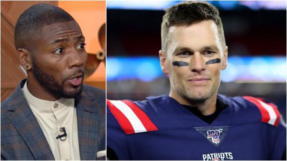 Should the Patriots plan to move on from Brady?