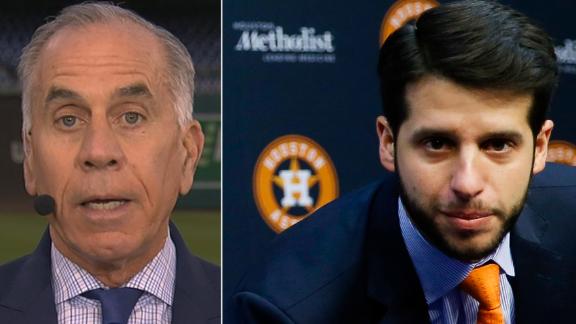 Kurkjian: Astros finally did the right thing in firing assistant GM