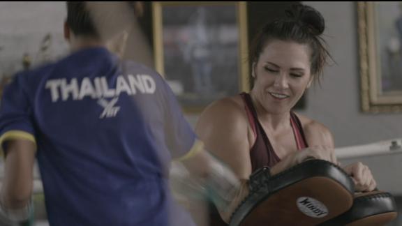 Cat Zingano Stats News Bio Espn