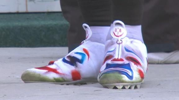 obj joker cleats