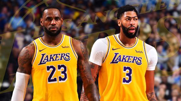 Lakers' Kyle Kuzma to get more minutes against Bulls ...