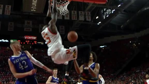 Game Highlights Video