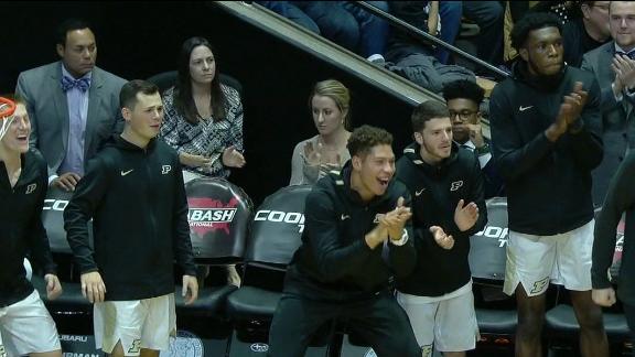 Game Highlights Video