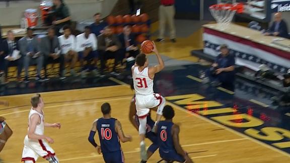 Game Highlights Video