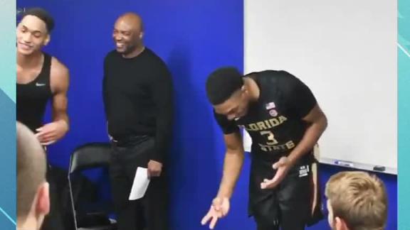 Game Highlights Video