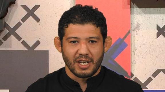 Melendez contemplates future after UFC