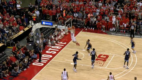 Game Highlights Video