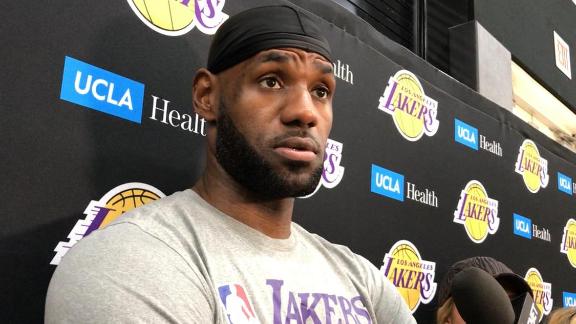 Lebron luke walton top
