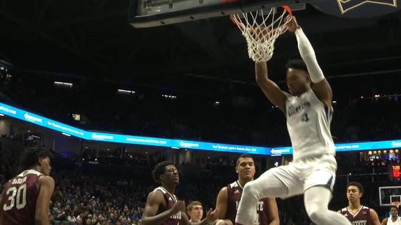 Game Highlights Video