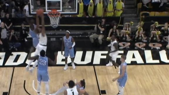 Game Highlights Video