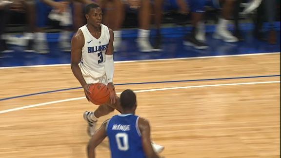 Game Highlights Video