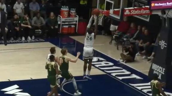 Game Highlights Video