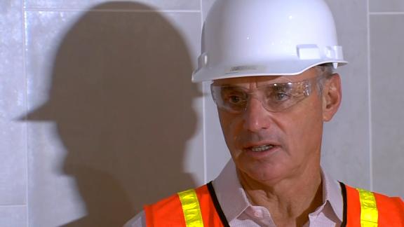 Manfred alludes to harsh punishments for sign-stealing