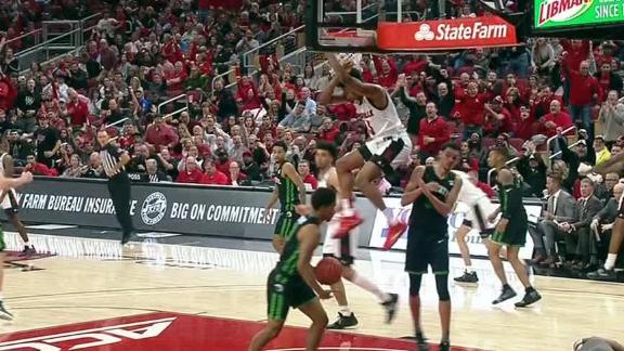 Game Highlights Video