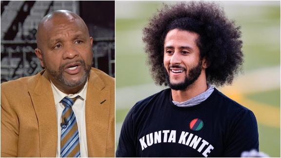 Jackson: Kaepernick's workout could have been a success