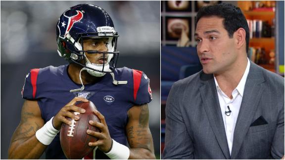 Sanchez not buying Colts or Texans as playoff threats