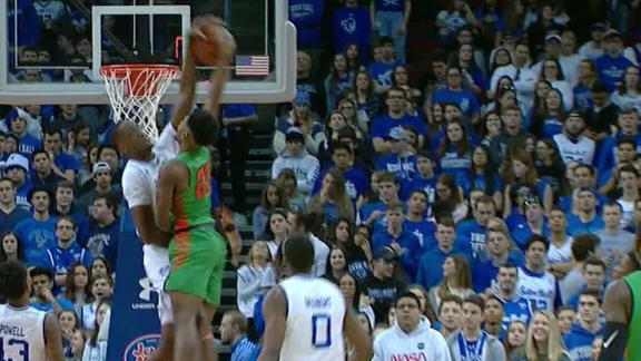 Game Highlights Video