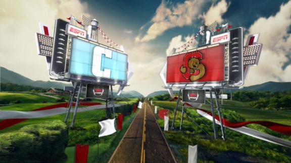 Cornell Big Red College Football Cornell News, Scores, Stats, Rumors