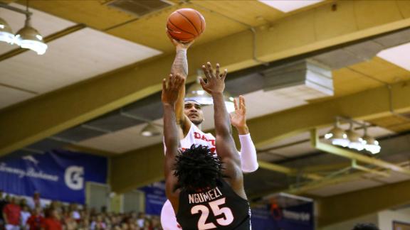 Game Highlights Video