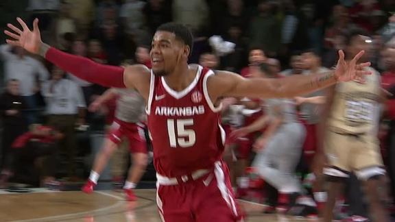 Game Highlights Video