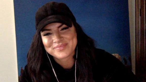 Gina Carano | Another Home Image Ideas