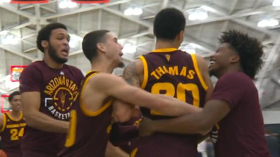 Game Highlights Video